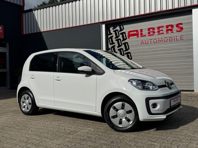 VW up