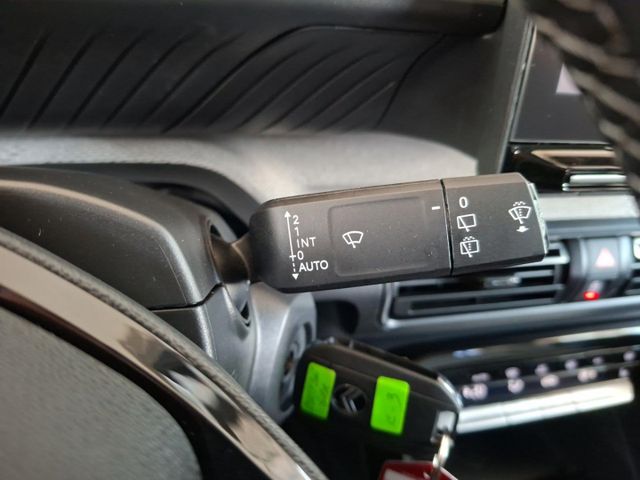 Citroën C3 Turbo 100 MAX HUD°Navi°LED°RFK°Winterpaket°