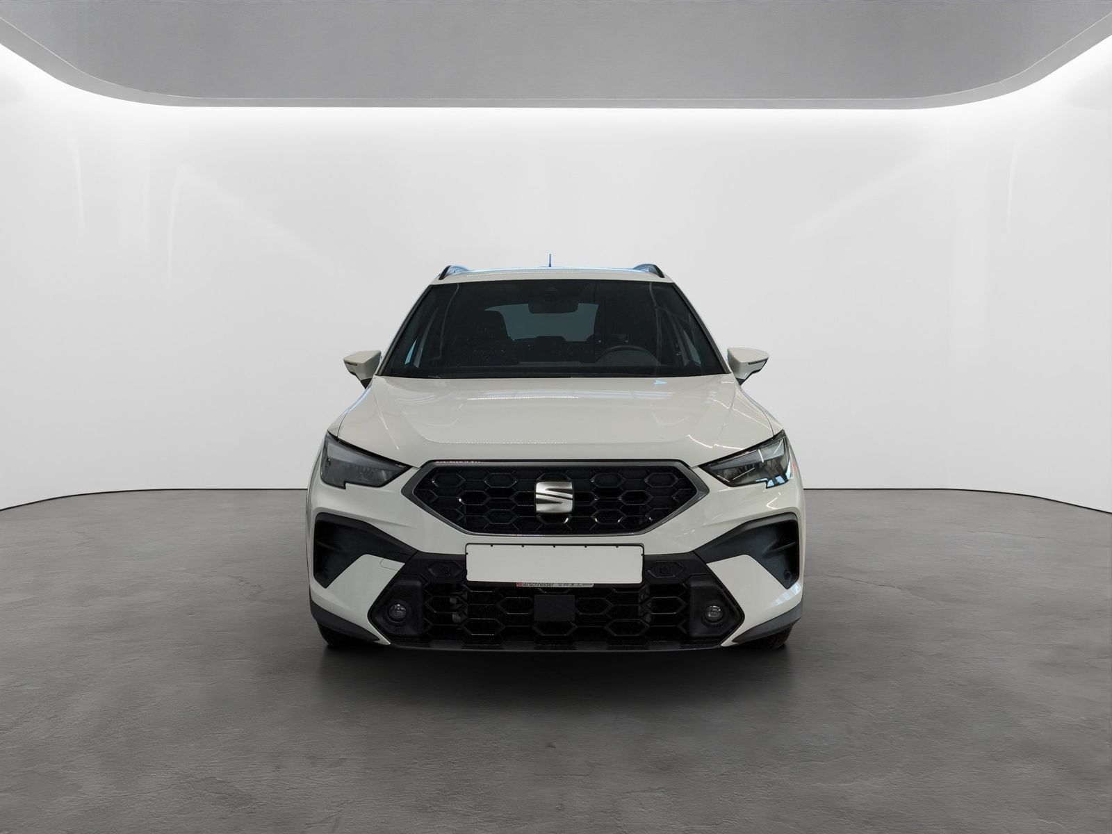 Seat Arona - Bild 3