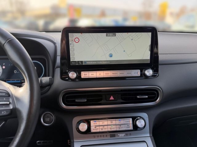 Fahrzeugabbildung Hyundai KONA Edition 30+ Elektro 2WD +NAVI+KLIMA+RFK+PDC