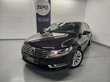 Volkswagen CC 2.0 TSI Basis + Bi-Xenon/Navi/8.Reifen/DSG - Volkswagen CC mit Benzin-Antrieb: Automatik