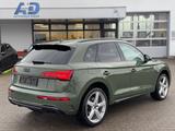 Audi Q5 40 TDI quattro S line Virtual,Matrix - Audi Q5 Gebrauchtwagen