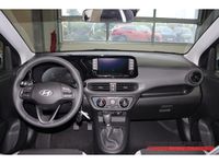 Hyundai i10 - Vorschau Bild 7