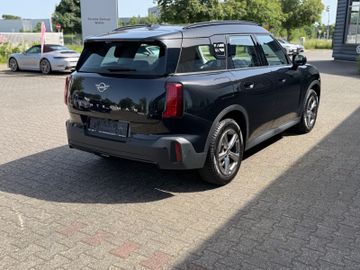 MINI Countryman C (Cooper) - 8