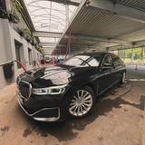 BMW 730Ld xDrive - MwSt ausweisbar  - BMW 730: Ld