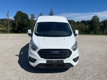 Ford Transit Custom - 2