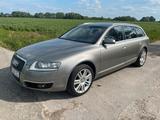 Audi A6 C6 4F 3.0 TDI Quattro viele Neuteile - Audi A6: C6 4f