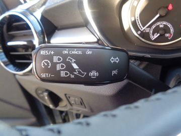 Bild 15 Skoda Fabia Style 1.0 TSI SHZ PDC LED DAB SML SR WR