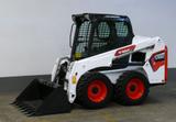 Bobcat Kompaktlader BOBCAT S 450 vgl. 70 100 130 510 - Kompaktlader
