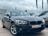 BMW 120 i Advantage *B48*NAVI*LED*SHZ*BLUETOOTH* - gebrauchte BMW 120 aus dem Jahr 2017