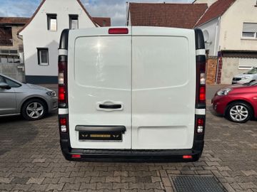 Renault Trafic - 5