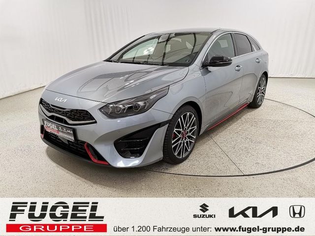 Kia ProCeed 1.6 T-GDi DCT GT LED|Navi|Virt.