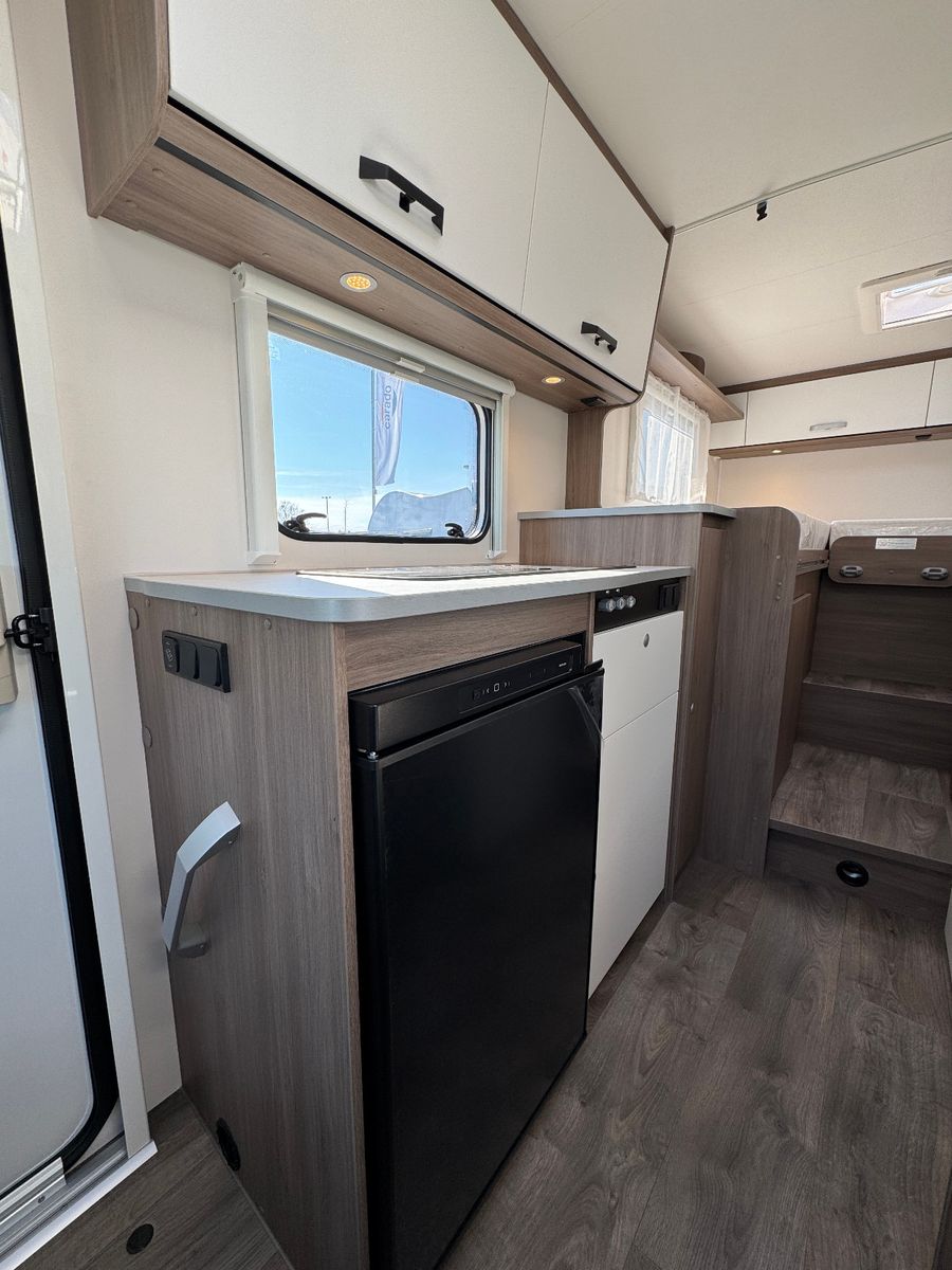 Fahrzeugabbildung Carado V-337 pro+   5.995€  SPAREN !