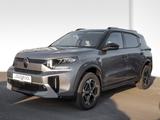 Citroën C3 Aircross Hybrid 145 MAX MHEV Automatik HUD Na - Citroën C3 Aircross MAX mit Hybrid-Antrieb (Benzin/Elektro)