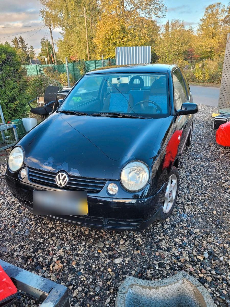 Volkswagen Andere