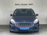 Ford Galaxy 2.0 EcoBlue Titanium*Navi*LED*7-Sitzer* - Ford Galaxy in Köln