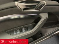 Audi SQ8 e-tron - Vorschau Bild 10