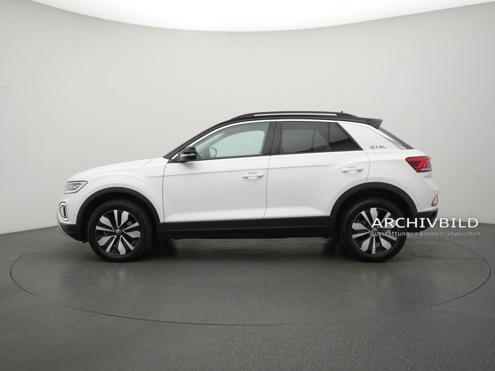 Volkswagen T-Roc - Bild 19