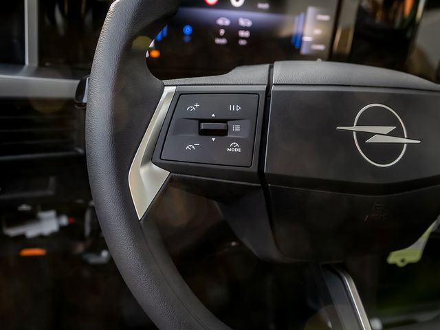 Opel Frontera Electric Edition 83 kW Fernlicht-Assi.