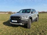 Ford Raptor - top Zustand, geringe Laufleistung