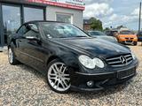 Mercedes-Benz CLK 200 Cabrio Kompressor Sport Edition/AUTOM./ - Mercedes-Benz CLK 200: Cabrio, K