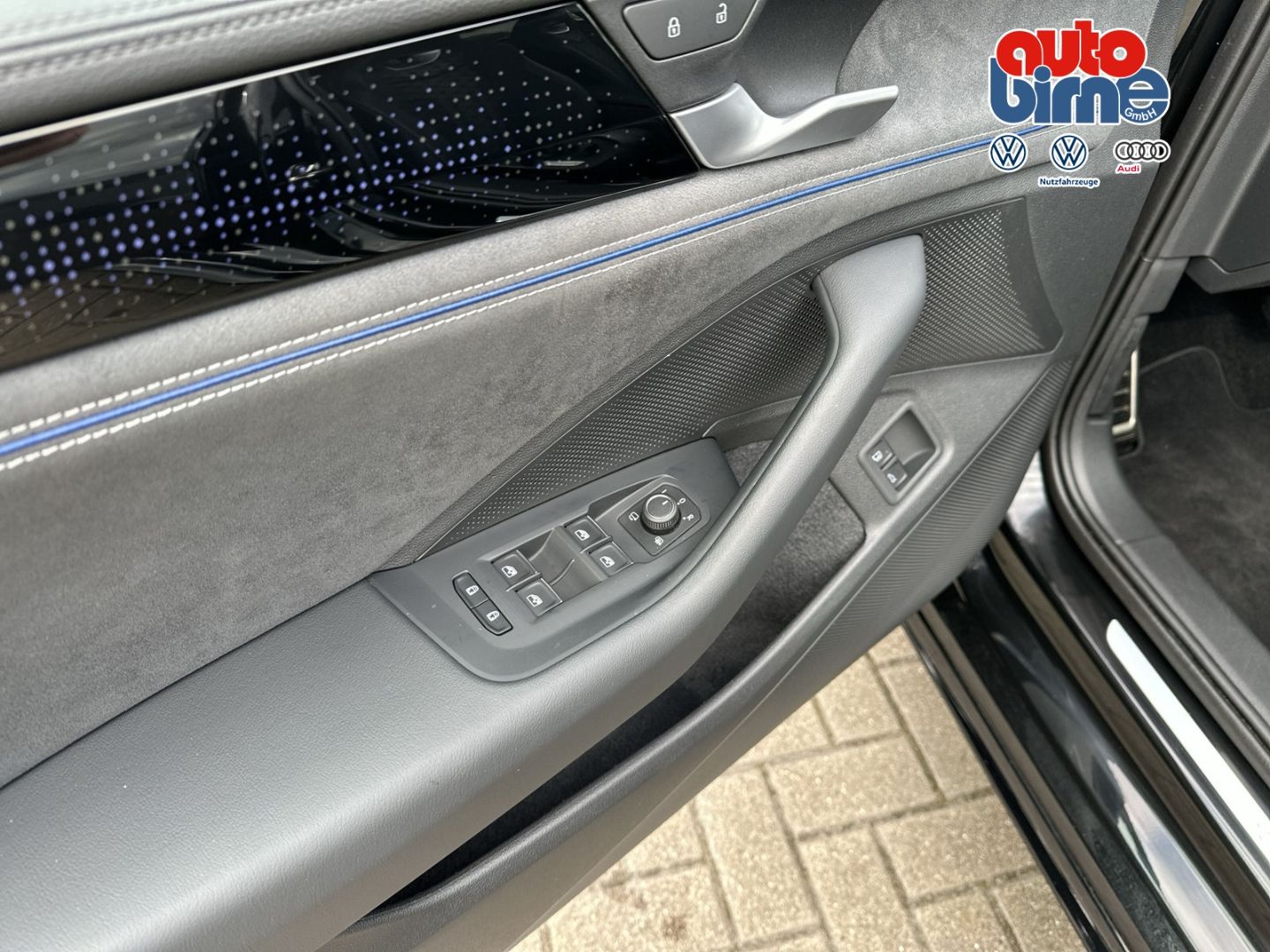Passat Variant 1.5 TSI eHybrid R-Line HUD AHK Pa
