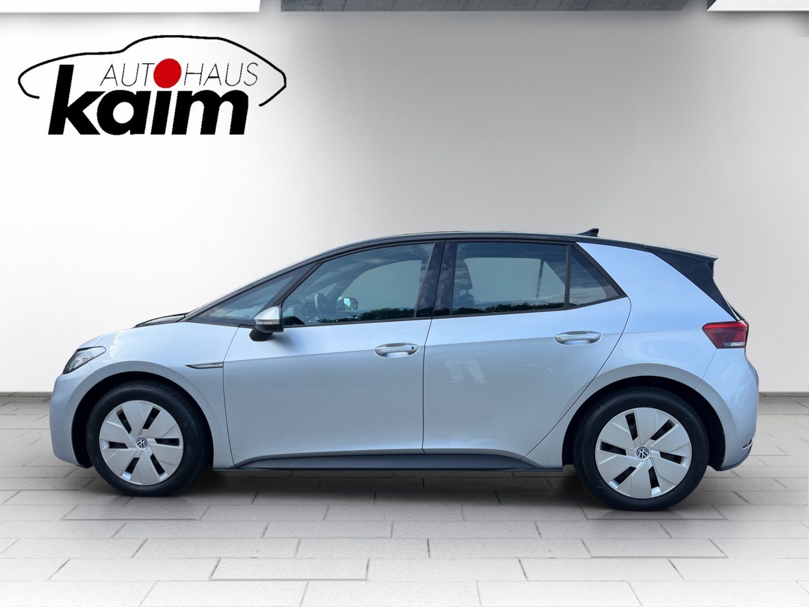 Volkswagen ID.3   Pro Performance Life imagem 2