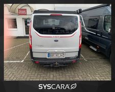 Dethleffs Globevan Trail Two ,AHK ,Xenon,Navi 