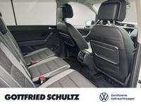 Volkswagen Touran - Vorschau Bild 9