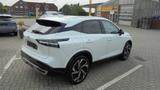 Nissan Qashqai 1.3 DIG-T MHEV Xtronic Tekna+ - Nissan Qashqai: Automatik, Tekna