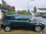 Opel Zafira - tolles Auto mit viel Platz z... - Opel Zafira: Kleinwagen