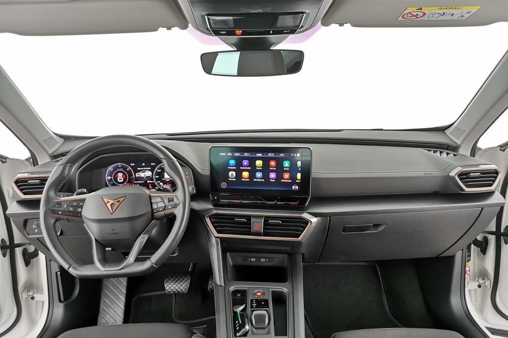 Cupra Formentor 1.4 e-Hybrid DSG RFK*PDC*Tempo*Klima
