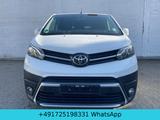 Toyota Proace Compact Meister 1,6 Ltr. D-4D - : Van, Compact