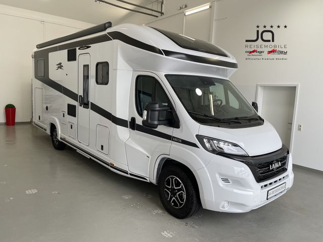 Laika Kreos L 5009 / wie neu! / NP: 178.000