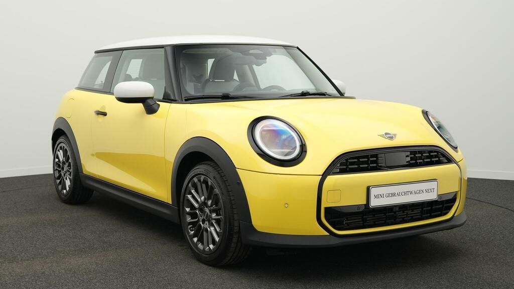 MINI Cooper C - Bild 2