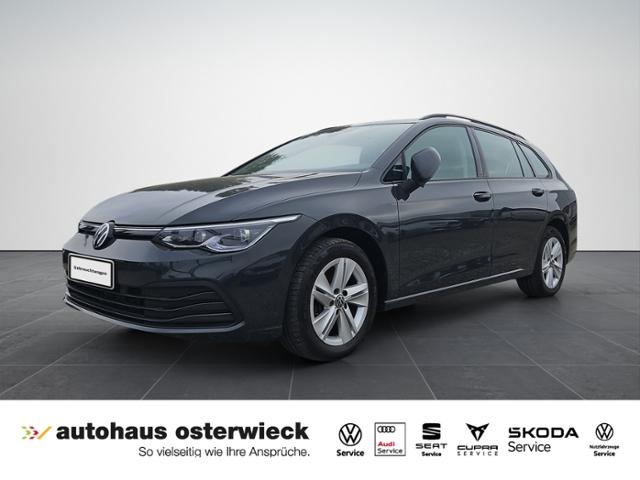Volkswagen Golf Variant Life 2.0 TDI SCR 85 kW 6-Gang
