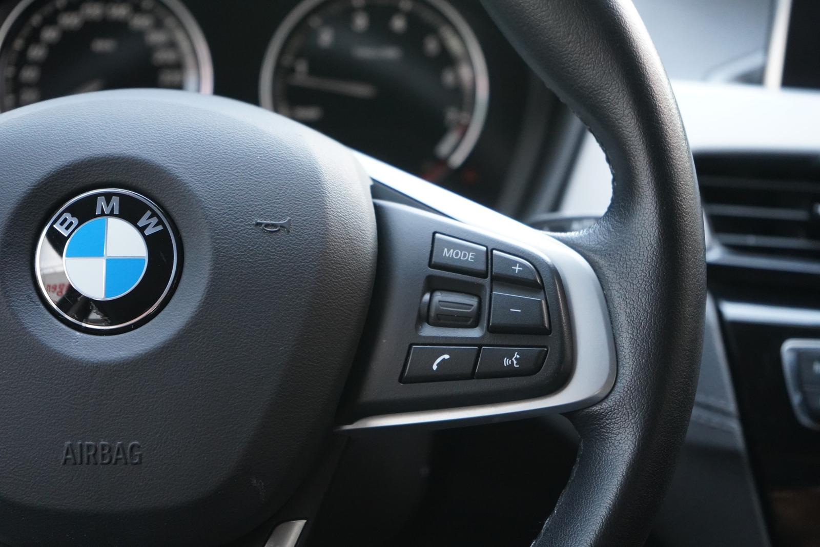 BMW X2 sDrive 20 i LED Navi Tempomat DAB Sitzheizung, миниатюра 27