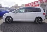 Volkswagen Touran 1.5 TSI DSG Highline LED Virtual Cockpit - VW Touran Gebrauchtwagen in Dresden