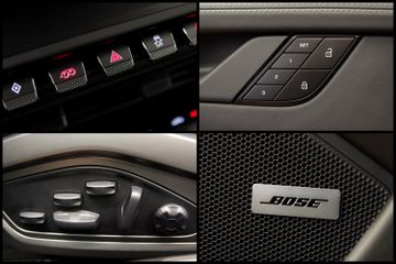 Porsche 992.2 4 GTS Cabrio*Schutzfolie,18-Wege,BOSE,360°