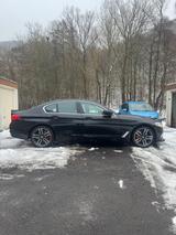 BMW G30 530d xDrive A Nahezu Vollausstattung! - BMW G30 - BMW 5er Reihe