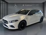 Mercedes-Benz A 250 e +AMG+Memory+Night+MBUX+KAMERA+AHK+NAVI - Mercedes-Benz A 250 in Hamburg