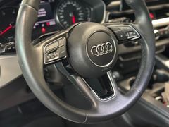 AUDI A4 - Ansicht 19