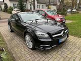 Mercedes-Benz Mercedes Benz Cls 350 4Matic AMG Optik Mot... - Mercedes-Benz CLS 350 in Duisburg