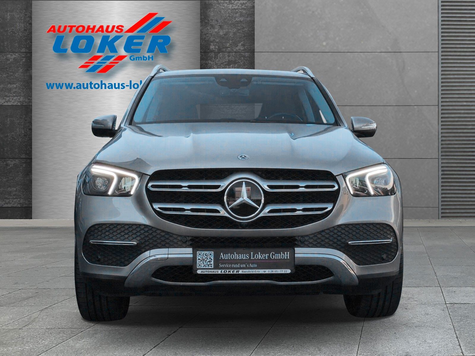 Mercedes-Benz GLE 350 de 4Matic AHK ASSISTENZ PKT 360° KEYLESS foto 2