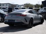 Mercedes-Benz CLE 53 AMG 4M+ Coupé Pano/Burm/Night/Distr/20' - Mercedes-Benz CLE 53 AMG: Coupe