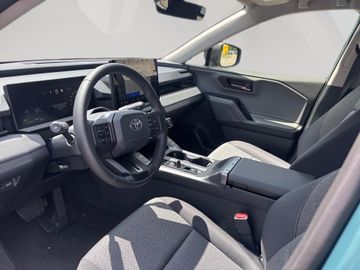 Toyota RAV 4 - 7