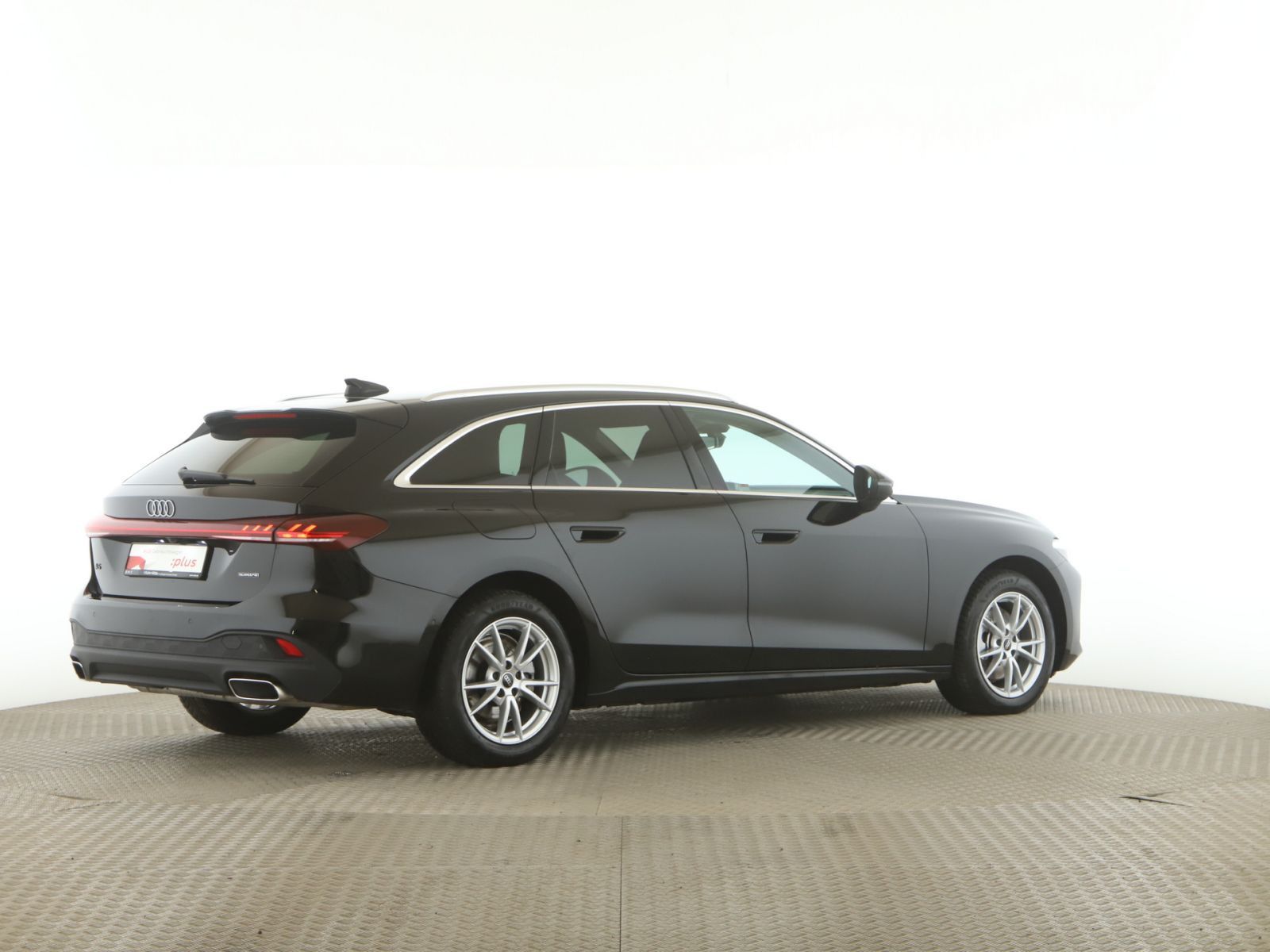 Audi A5 - Bild 8