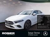 Mercedes-Benz A 180 Progressive Advanced LED Navi Kamera Spurh - Mercedes-Benz A 180: Coupe