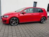 Volkswagen Golf 2.0 TSI BMT GTI (19",Navi,SH,Kam.,inkl.WR) - Volkswagen Golf: Gti1