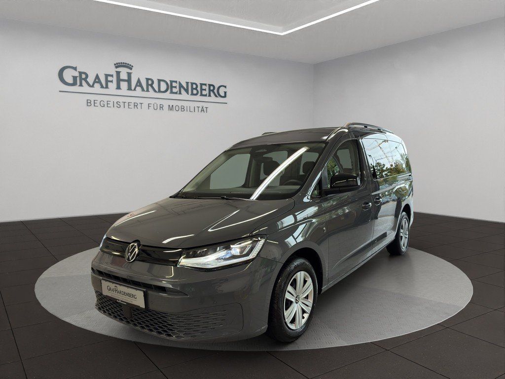 Image of Volkswagen Caddy Maxi